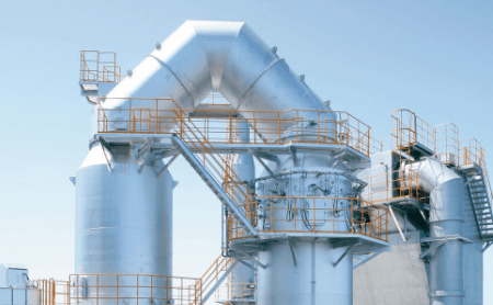 産業廃棄物処理業