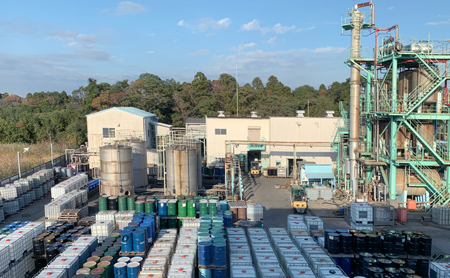 株式会社城南開発興業