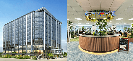 株式会社アンカー